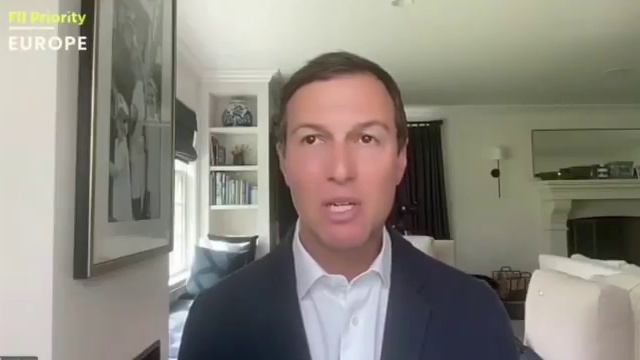 Jared Kushner explains how Nat Rothschild persuaded him to buy Sazan island Albania смотреть онлайн