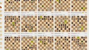 Запись трансляций шахмат на сайте Lichess – запись №1 - 2of2 - 278of317