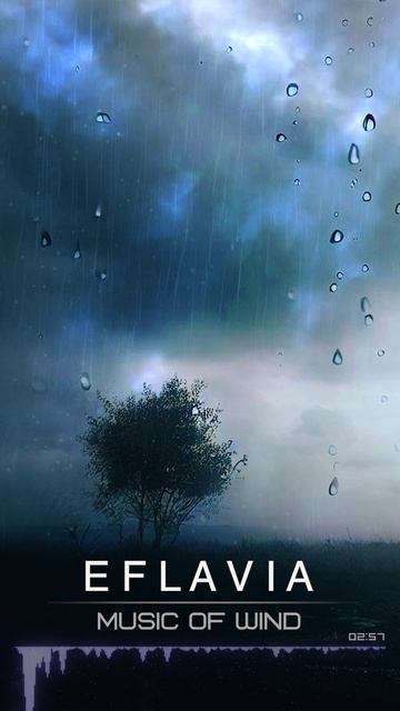 Eflavia - Music of Wind