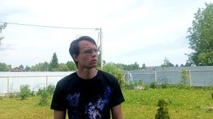 Моя небольшая история