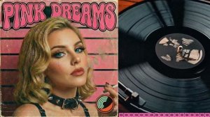 Sensual Trip-Hop Jazz Mix 💋 Pink Dreams ⧸⧸ Dark Cinematic & Analog Vibes