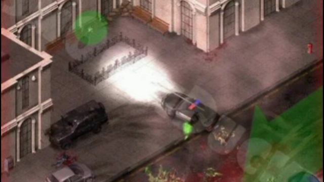 Одна из мелодий Alien Shooter 2 reboot