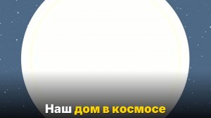Солнечная система- путешествие к каждой планете за 7 минут