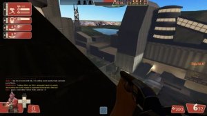 TF2 Будни - Рандомные сервера №21