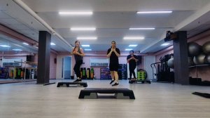 ИНТЕРВАЛЬНАЯ ТРЕНИРОВКА / INTERVAL TRAINING