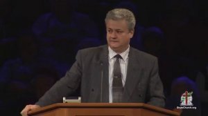 Превознесенный выше небес 16.09.2016