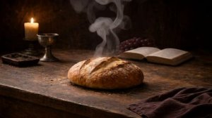 Ты - клетка живого тела. 17 января 2026г. Хлеб на сегодняшний день. Дебора Вайнер.