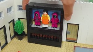 Я построил ДОМ МЕЧТЫ из LEGO...