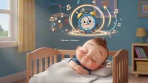 Сон сонного динозавра 🌙🎵 Баю-бай Колыбельная для детей   Мультфильм для детей и весёлые приключени