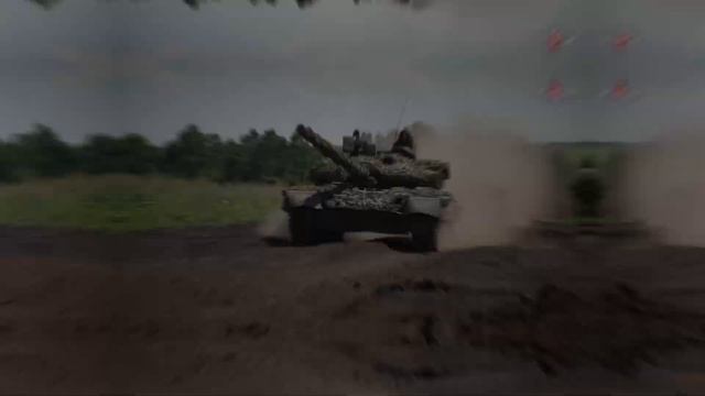 Russian Tanks Edit ｜ PT.1 смотреть онлайн