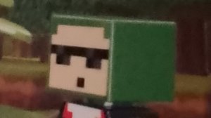 Lego Minecraft