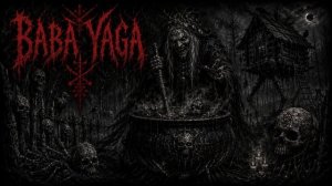 BABA YAGA — Slavic Black Metal _ Symphonic Dark Opera _ FOLKLORE