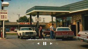 Back to the '80s — Remember That Feeling？ 🌅 Nostalgic Chillwave & Dreamwave Music Mix
