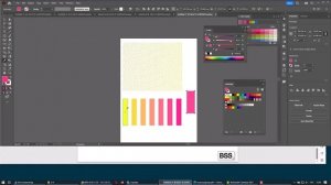 Создание гильоширной сетки в Adobe Illustrator