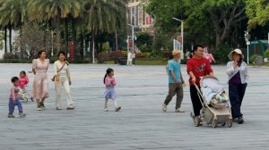 Гуанчжоу. Китай / Guangzhou. China
