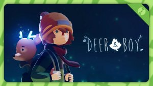 Deer & Boy — Два сердца | Demo | Прохождение без комментариев