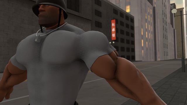 TEST ANIMKA SFM смотреть онлайн