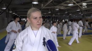 Время спорта
