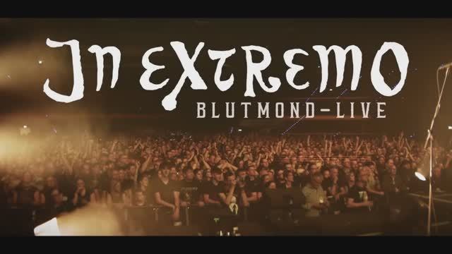 In Extremo - Blutmond Extended Live Version