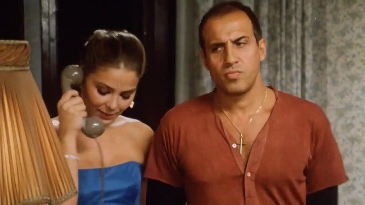 Adriano Celentano - Pay, pay, pay (Adriano Celentano & Ornella Muti ) смотреть онлайн