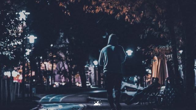 night runner ⧸⧸⧸ chill music mix