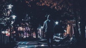 night runner ⧸⧸⧸ chill music mix