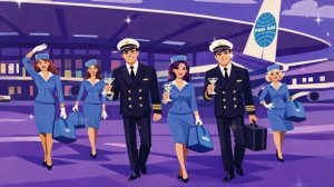 60'S ATOMIC LOUNGE MUSIC ｜ JET SET COCKTAIL MUSIC