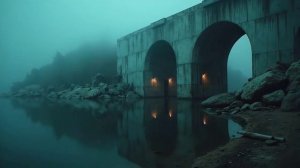 Ruins Echoes Post Apocalyptic Dark Ambient Soundscape