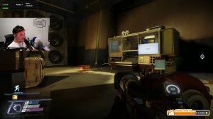 Maddyson - проходит Prey #7