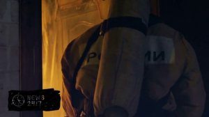 Склад на площади 8 тыс. «квадратов» загорелся в Марий Эл