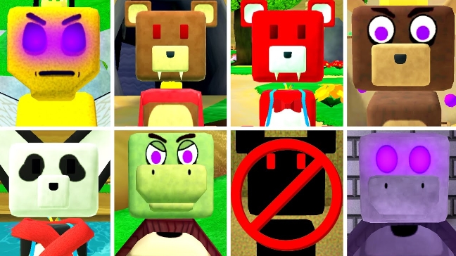 Super Bear Adventure 2024 — Прохождение игры НОВОЕ ОБНОВЛЕНИЕ