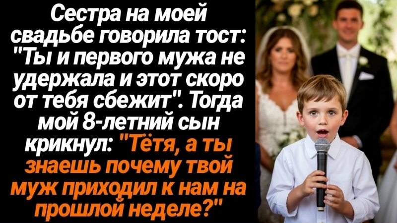 Жизненные истории/Ты и первого мужа не удержала и этот скоро от тебя убежит смотреть онлайн