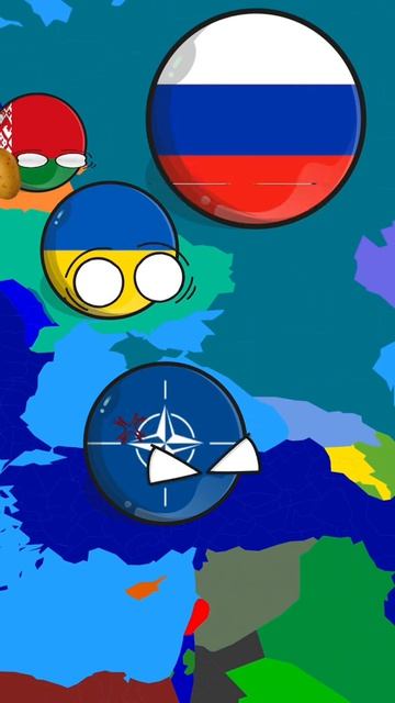 весь мир против НАТО 1 серия смотреть онлайн
