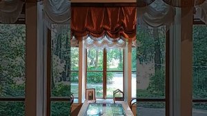 Усадьба Л. Н. Толстого в Хамовниках