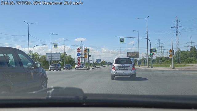 #5643 Архив В.В./07-6-26/ Из Колпино... смотреть онлайн
