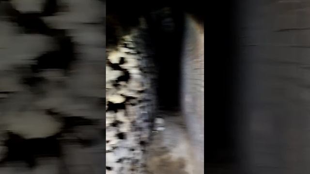 парамоновские склады туннель-часть 2. я не знаю смотреть онлайн