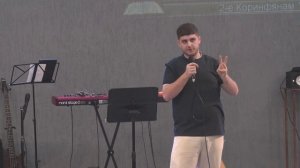 Ален Саргсян - «Жиззнь от заправки до заправки» (07 06 26)
