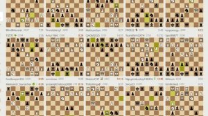 Запись трансляций шахмат на сайте Lichess – запись №1 - 2of2 - 304of317