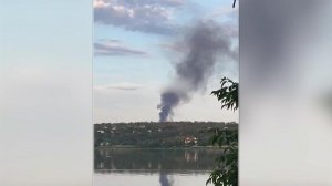 Вооруженные силы РФ нанесли удары по украинским военным тылам