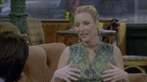 Друзья 4 сезон 22 серия | Friends
