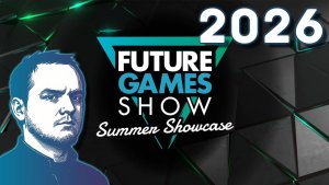 Future Games Show 2026