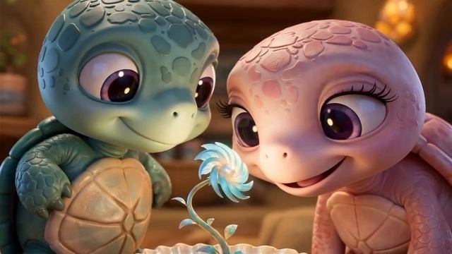 ЧЕРЕПАШКИ 🐢 смотреть онлайн
