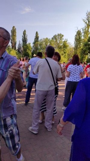 ни о чём не жалею..... 06.06.26.