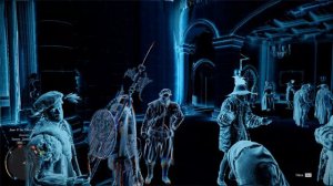 Crimson Desert Прочтите воспоминание о кровавой коронации