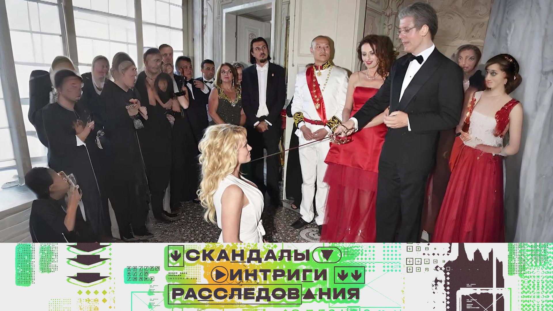 Самозванцы у власти, жизнь Гитлера после смерти и сын Илона Маска | Скандалы. Интриги. Расследования смотреть онлайн