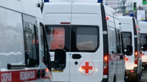 Экскурсионный автобус попал в ДТП в Ярославской области