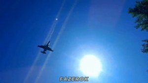 Russian SU-25 Edit