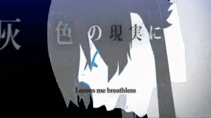 【Hatsune Miku】Shadow-Stepping Etranger 影踏みエトランゼ PV (English subs)