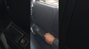 Установка кондиционера на камаз евро3 с приводом от двигателя.mp4