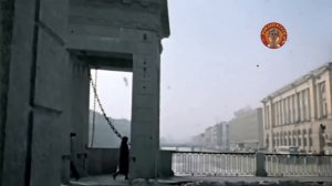 Ностальгия по тому времени. Советский Союз